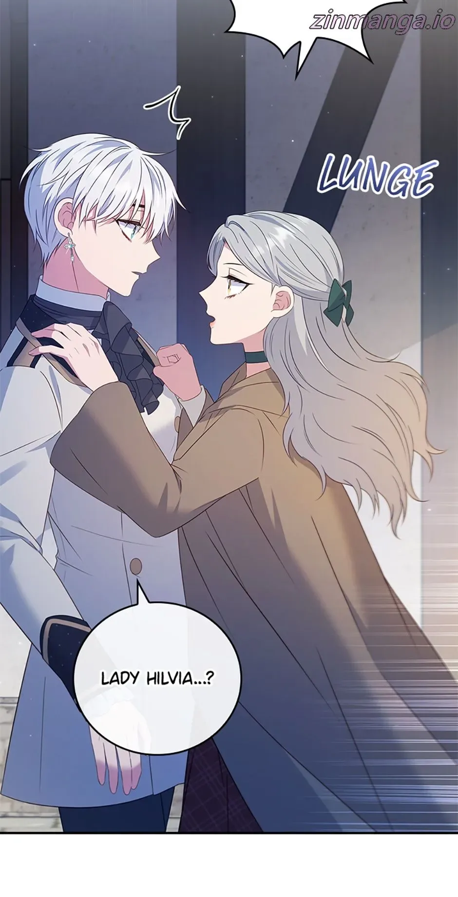 Fakes Don’t Want To Be Real Chapter 31 page 57