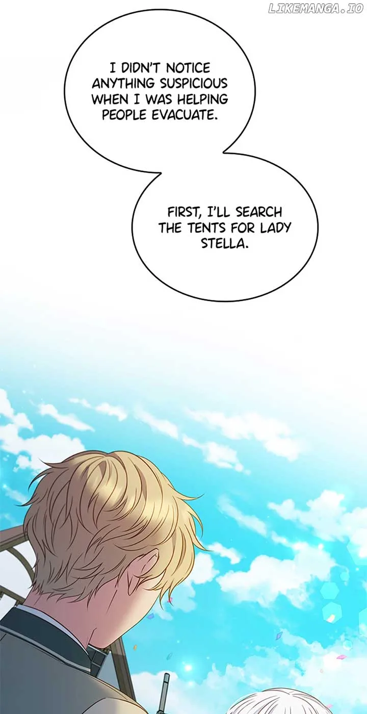 Fakes Don’t Want To Be Real Chapter 33 page 22