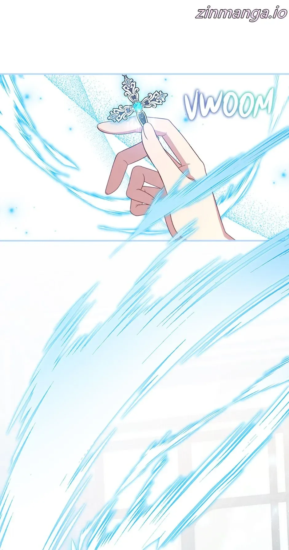 Fakes Don’t Want To Be Real Chapter 29 page 43