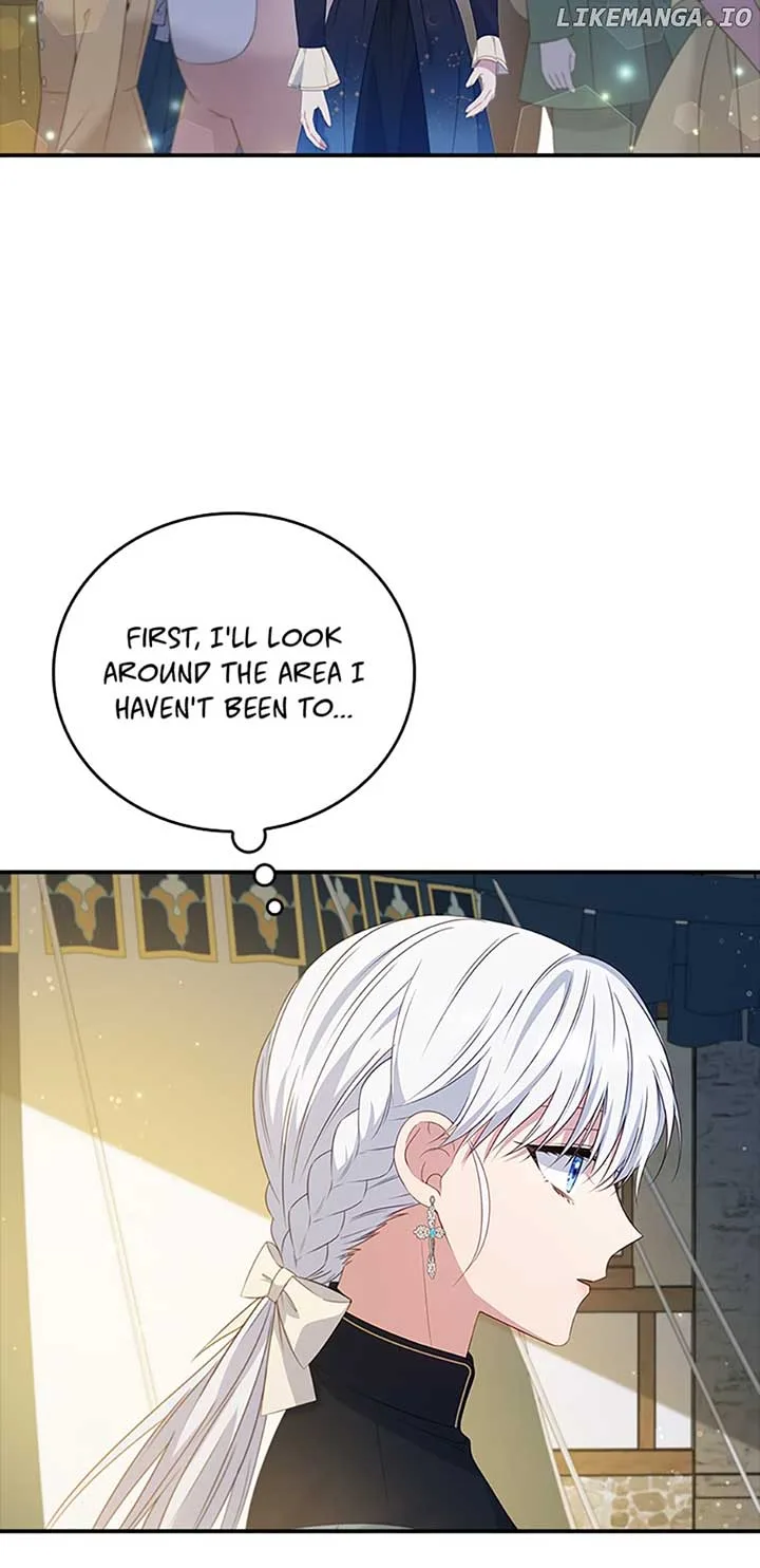 Fakes Don’t Want To Be Real Chapter 32 page 39