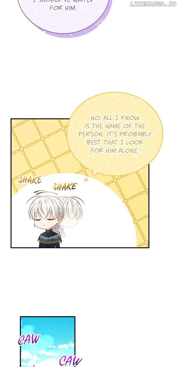 Fakes Don’t Want To Be Real Chapter 32 page 35