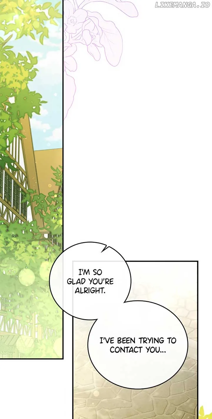 Fakes Don’t Want To Be Real Chapter 32 page 54
