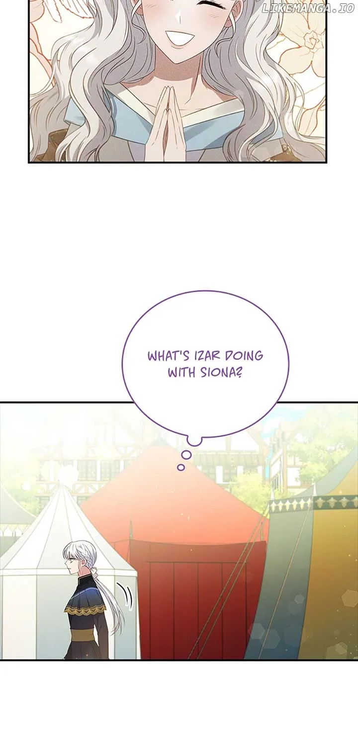 Fakes Don’t Want To Be Real Chapter 32 page 44