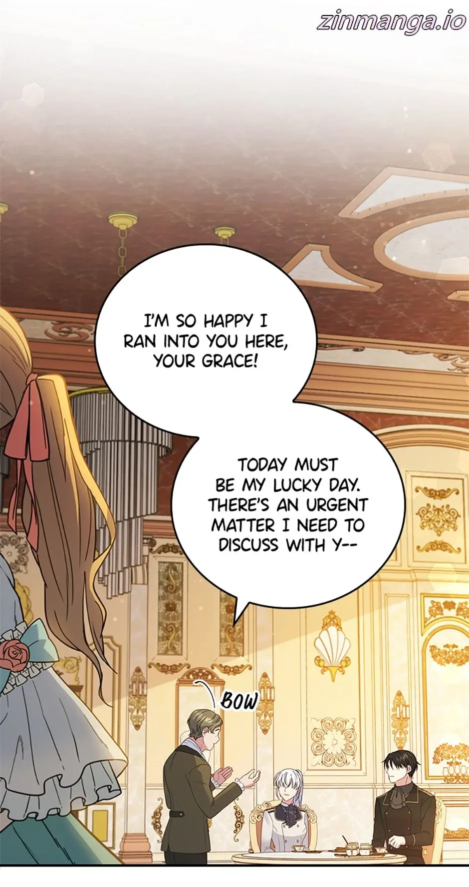 Fakes Don’t Want To Be Real Chapter 30 page 51
