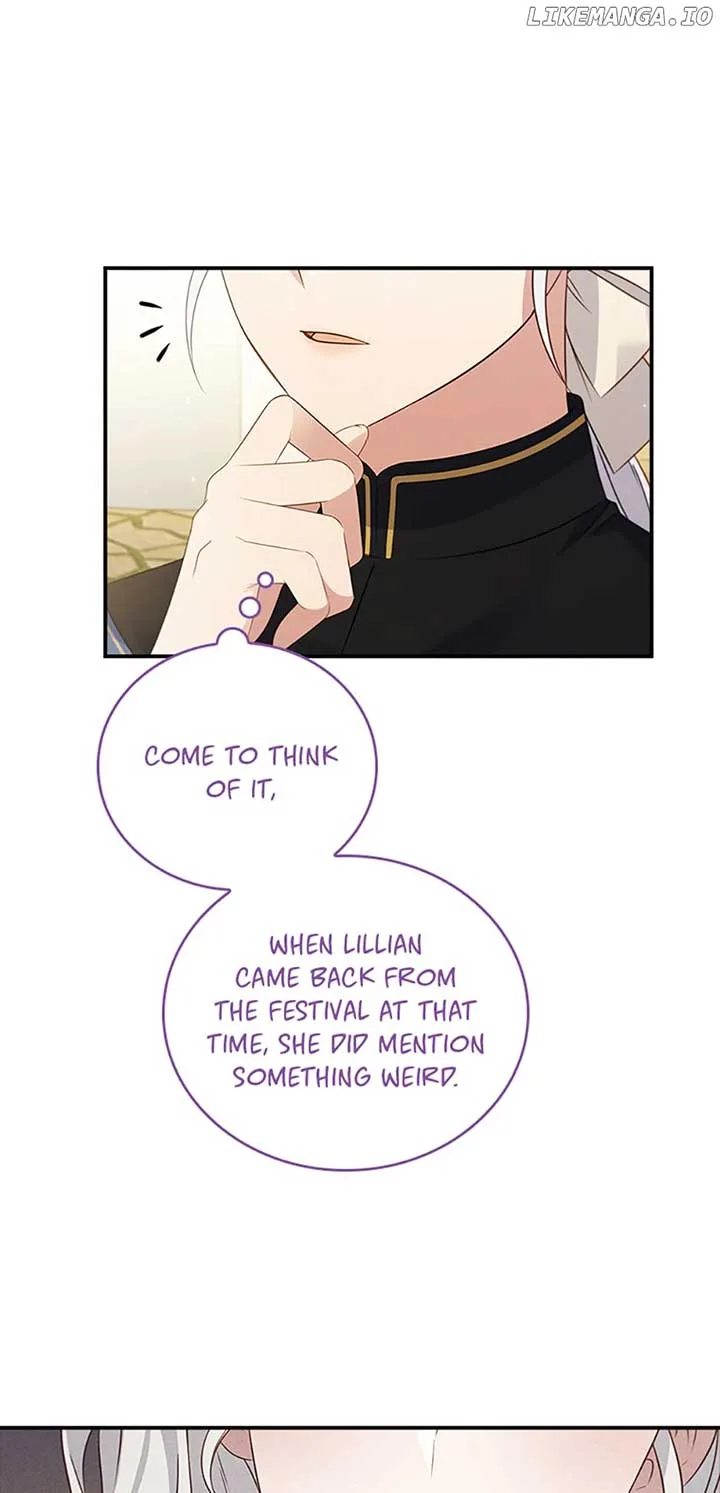 Fakes Don’t Want To Be Real Chapter 32 page 46