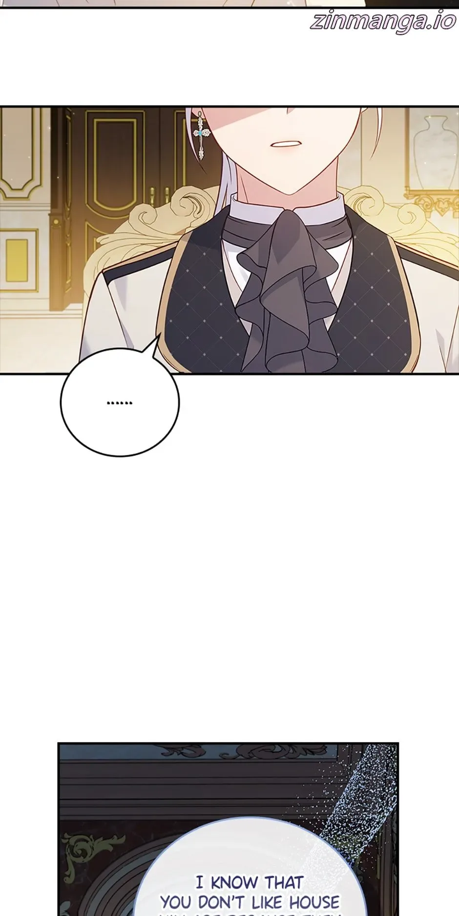 Fakes Don’t Want To Be Real Chapter 30 page 37