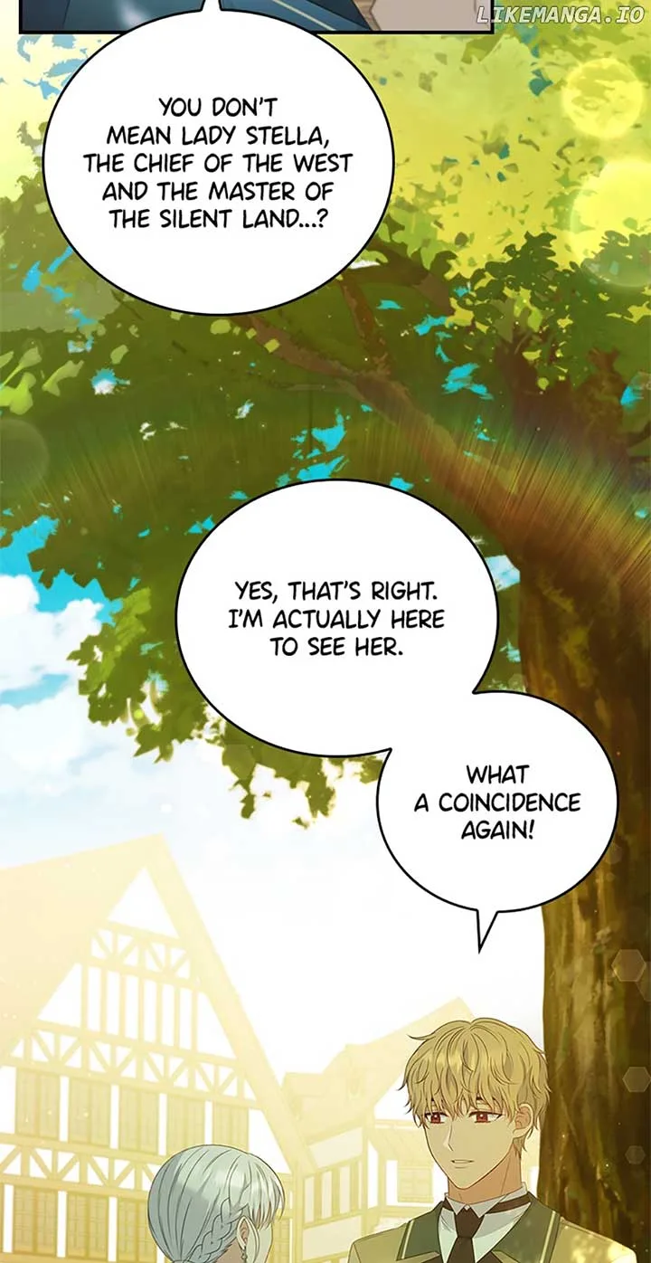 Fakes Don’t Want To Be Real Chapter 32 page 66