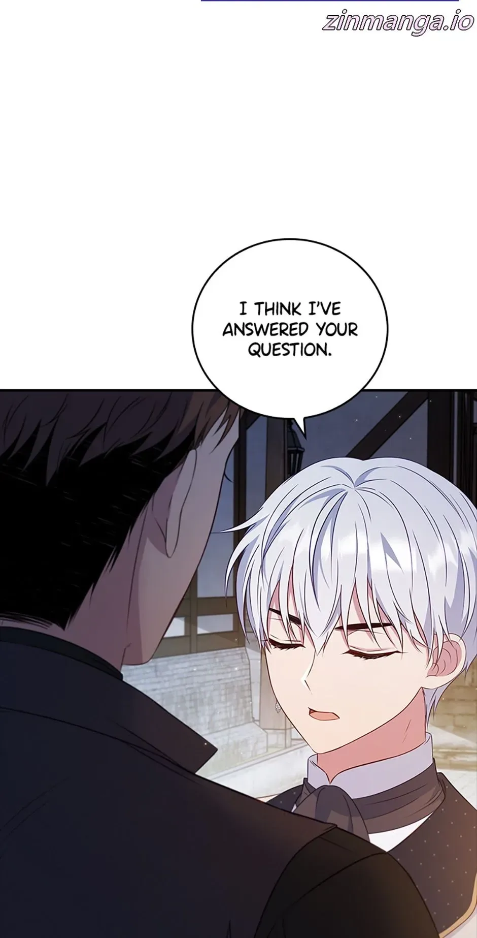 Fakes Don’t Want To Be Real Chapter 31 page 36