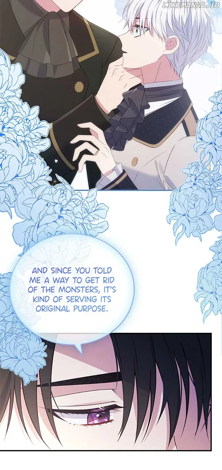 Fakes Don’t Want To Be Real Chapter 32 page 22