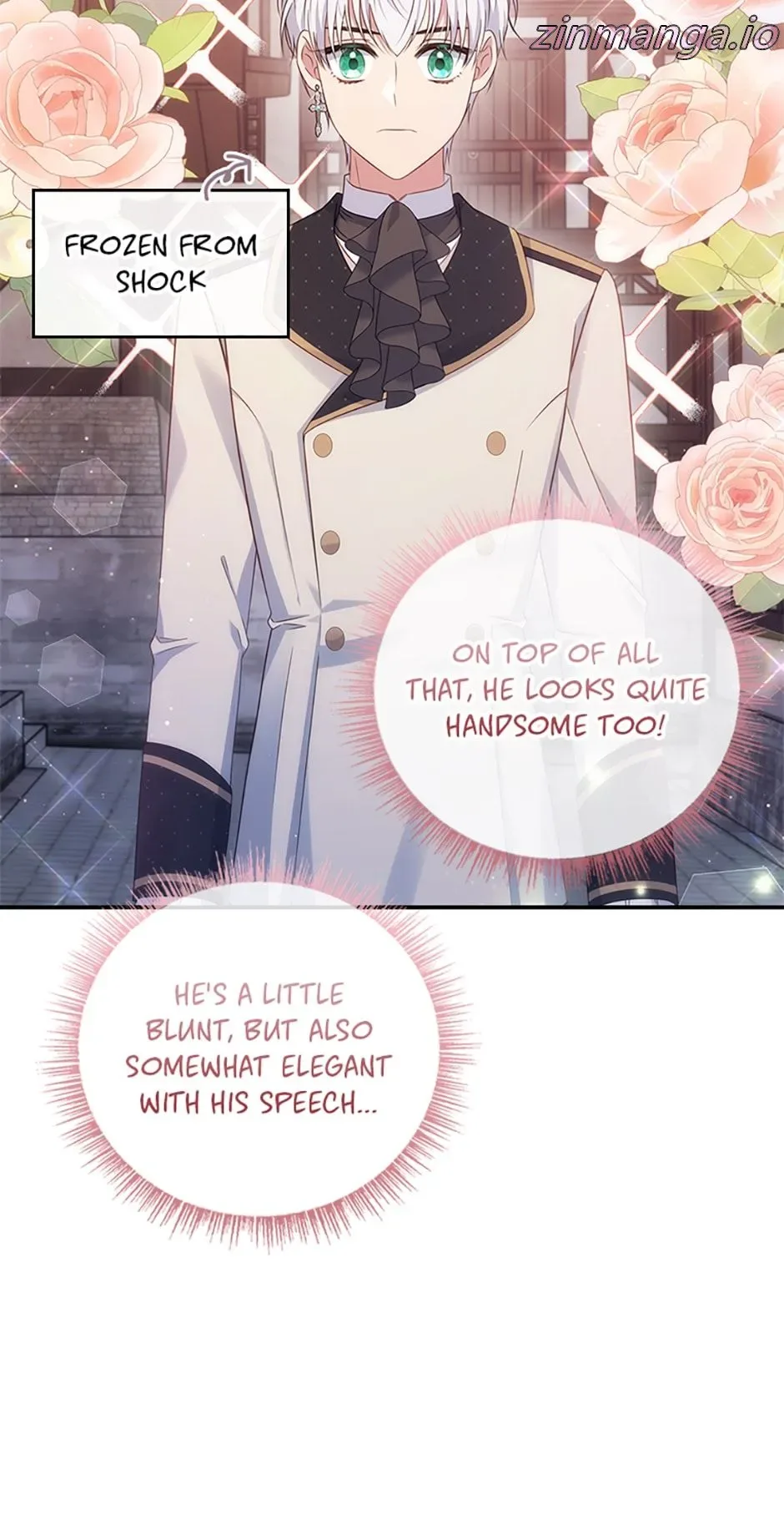 Fakes Don’t Want To Be Real Chapter 31 page 66