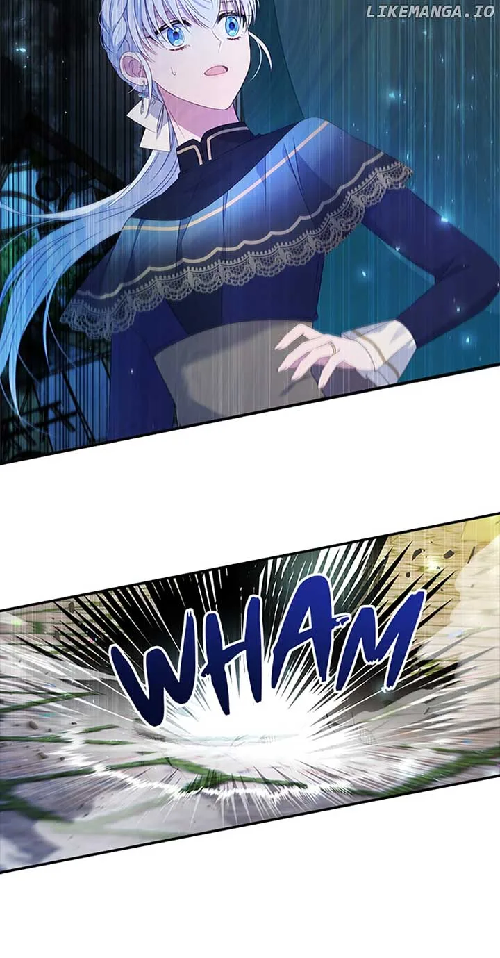 Fakes Don’t Want To Be Real Chapter 33 page 14