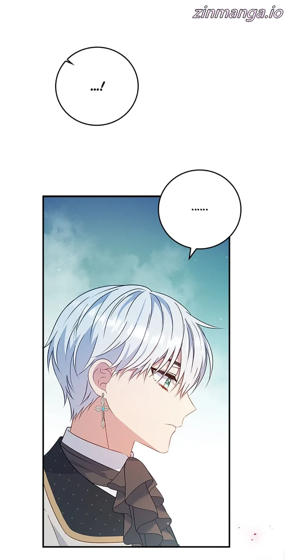 Fakes Don’t Want To Be Real Chapter 31 page 51