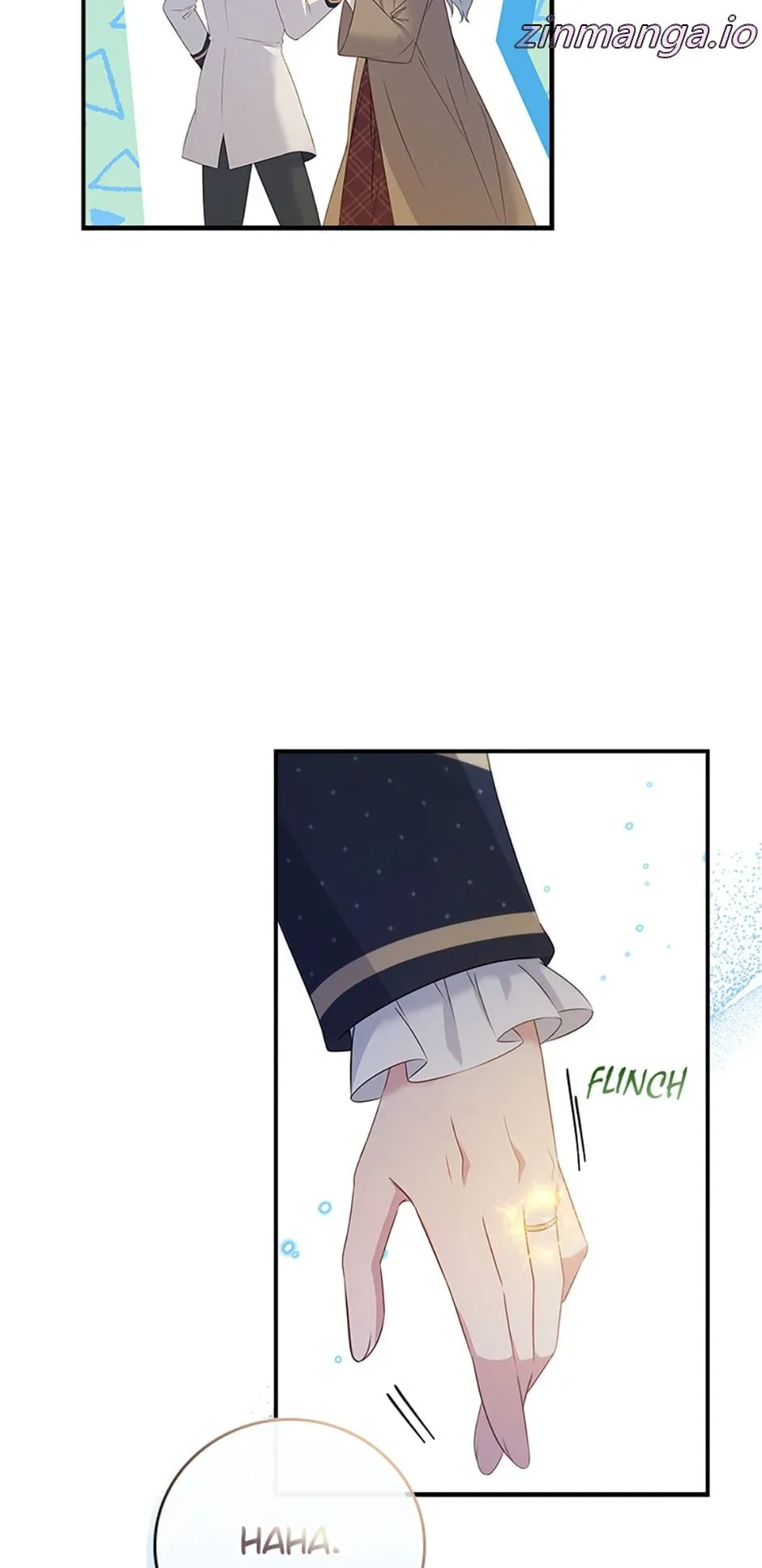 Fakes Don’t Want To Be Real Chapter 31 page 70