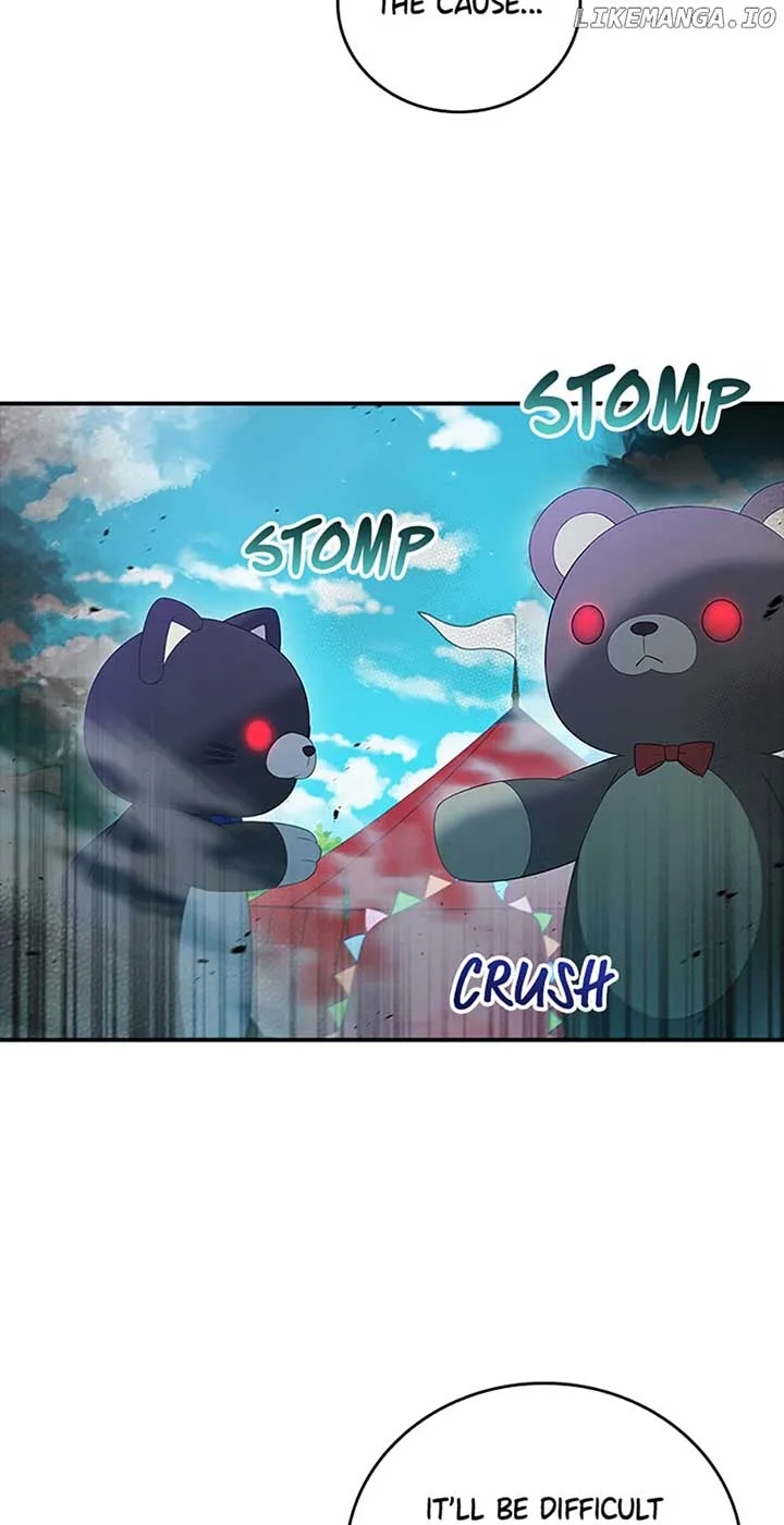 Fakes Don’t Want To Be Real Chapter 33 page 20