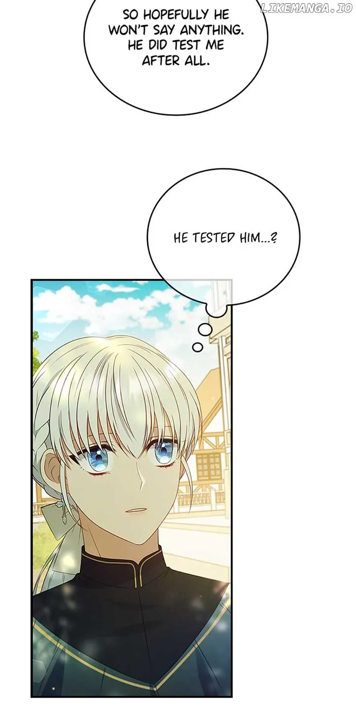 Fakes Don’t Want To Be Real Chapter 32 page 58