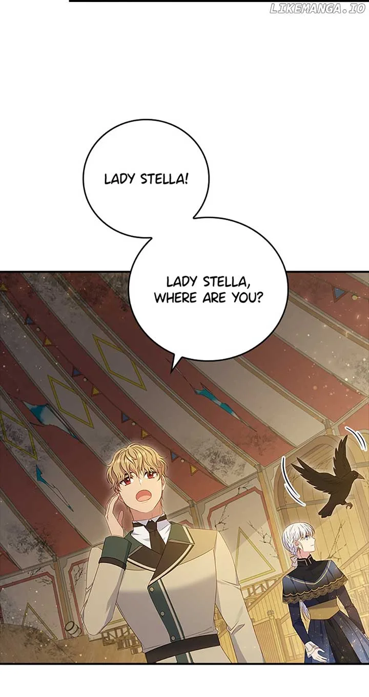 Fakes Don’t Want To Be Real Chapter 33 page 36