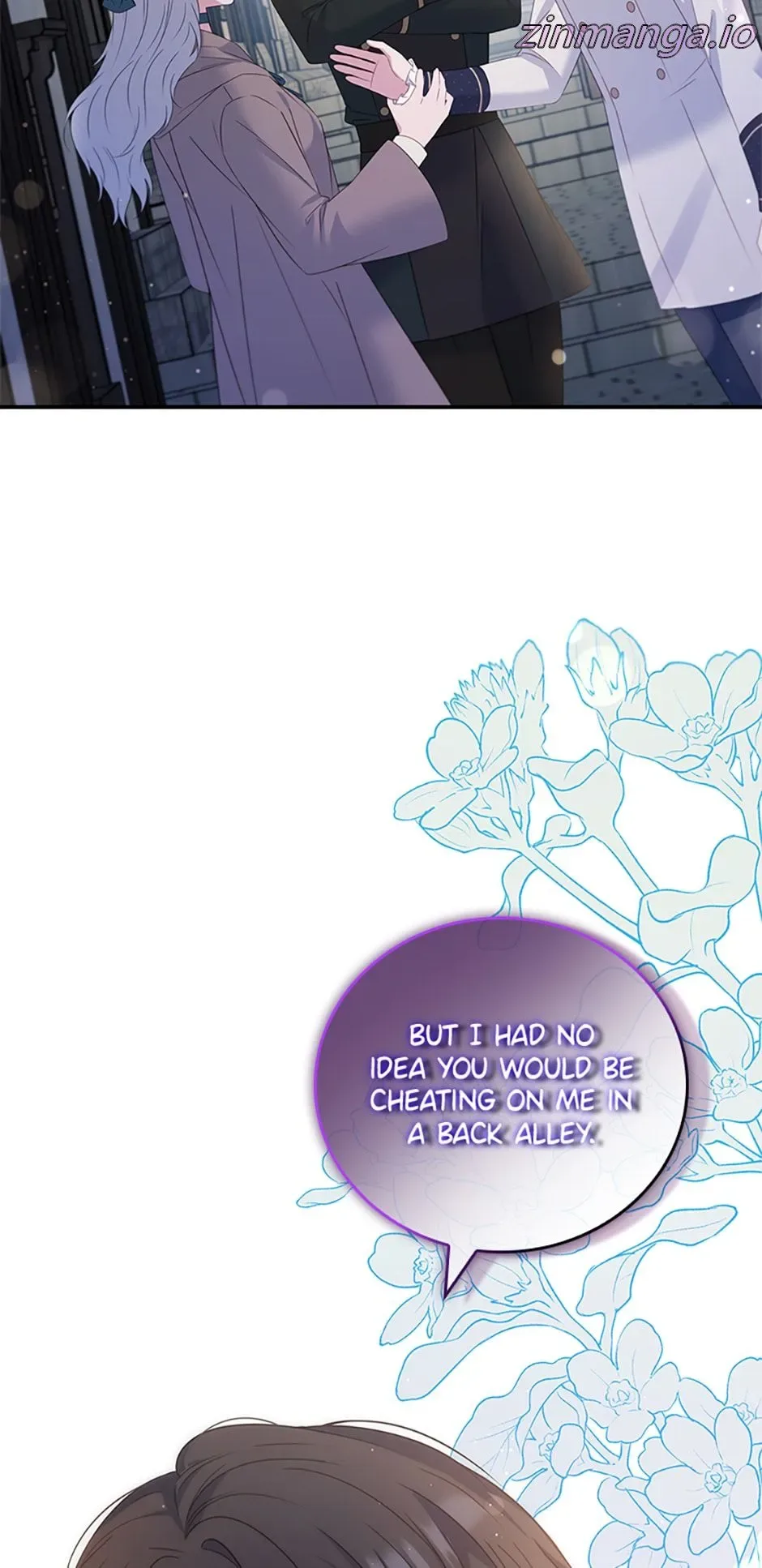 Fakes Don’t Want To Be Real Chapter 31 page 73