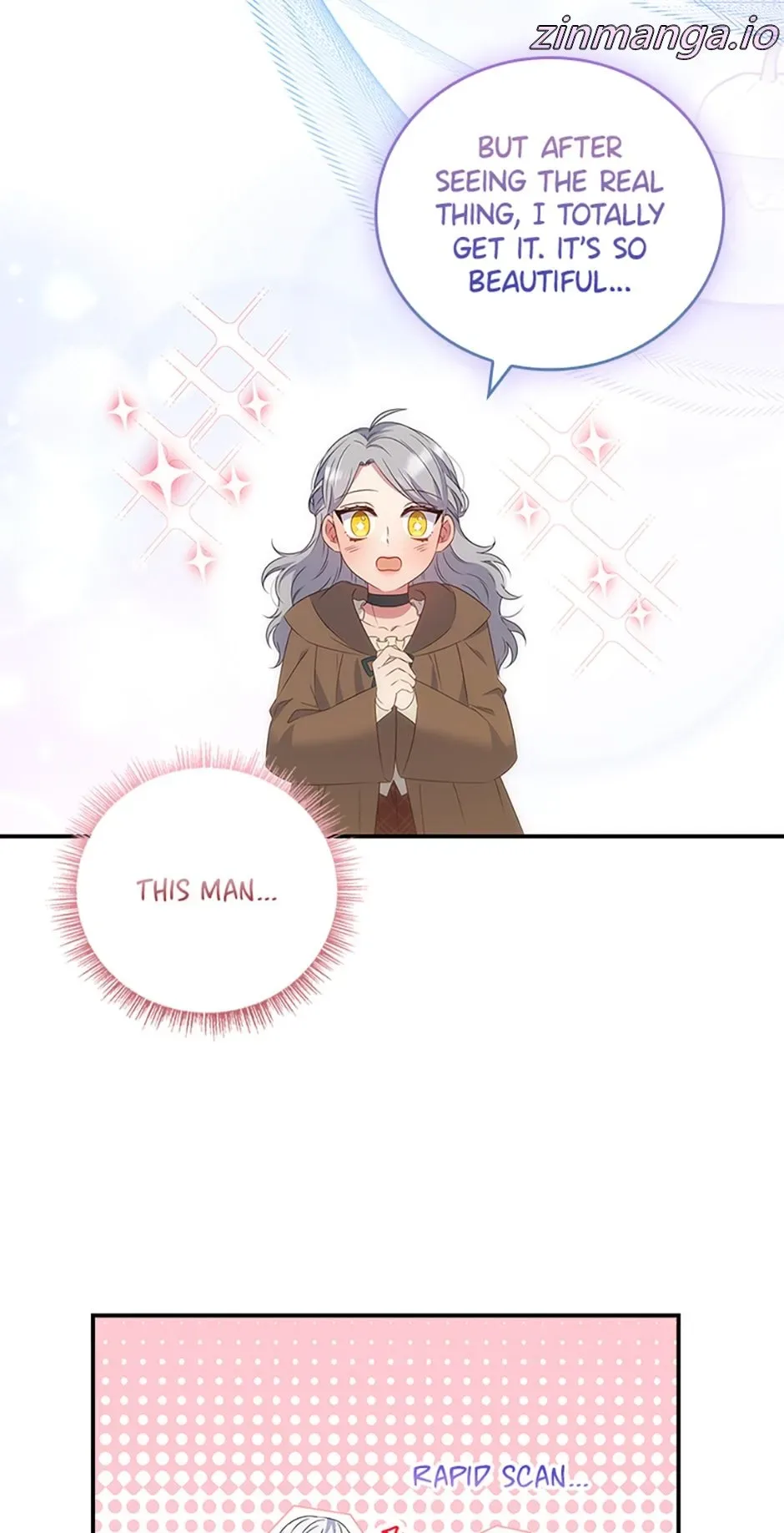 Fakes Don’t Want To Be Real Chapter 31 page 64