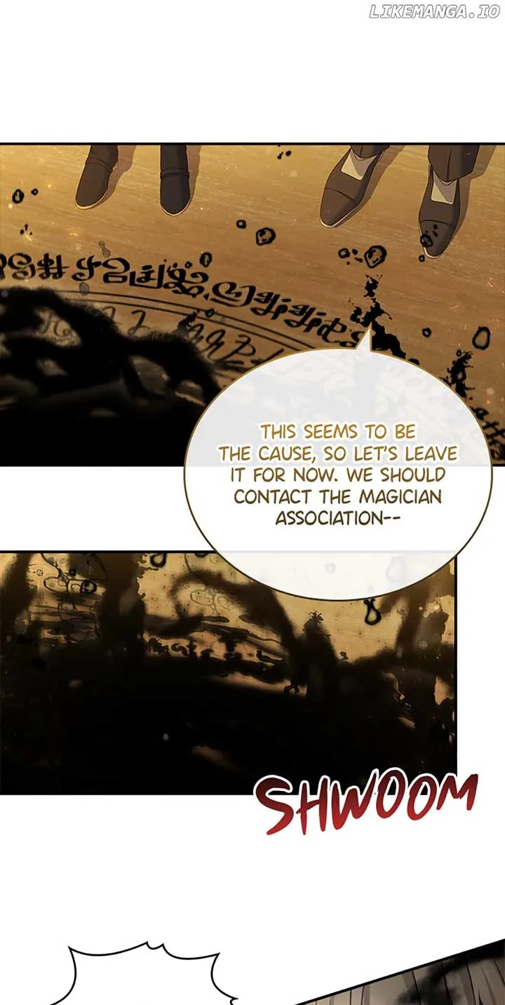 Fakes Don’t Want To Be Real Chapter 33 page 47