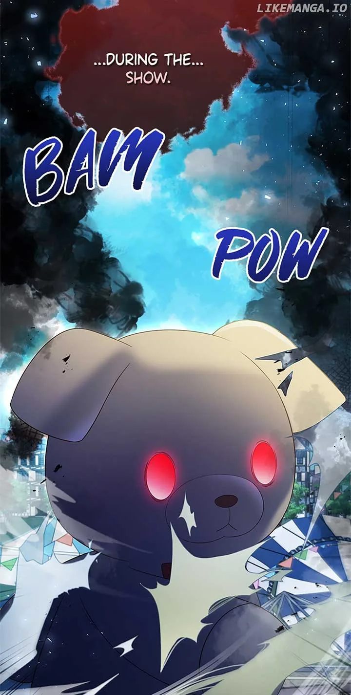 Fakes Don’t Want To Be Real Chapter 33 page 4
