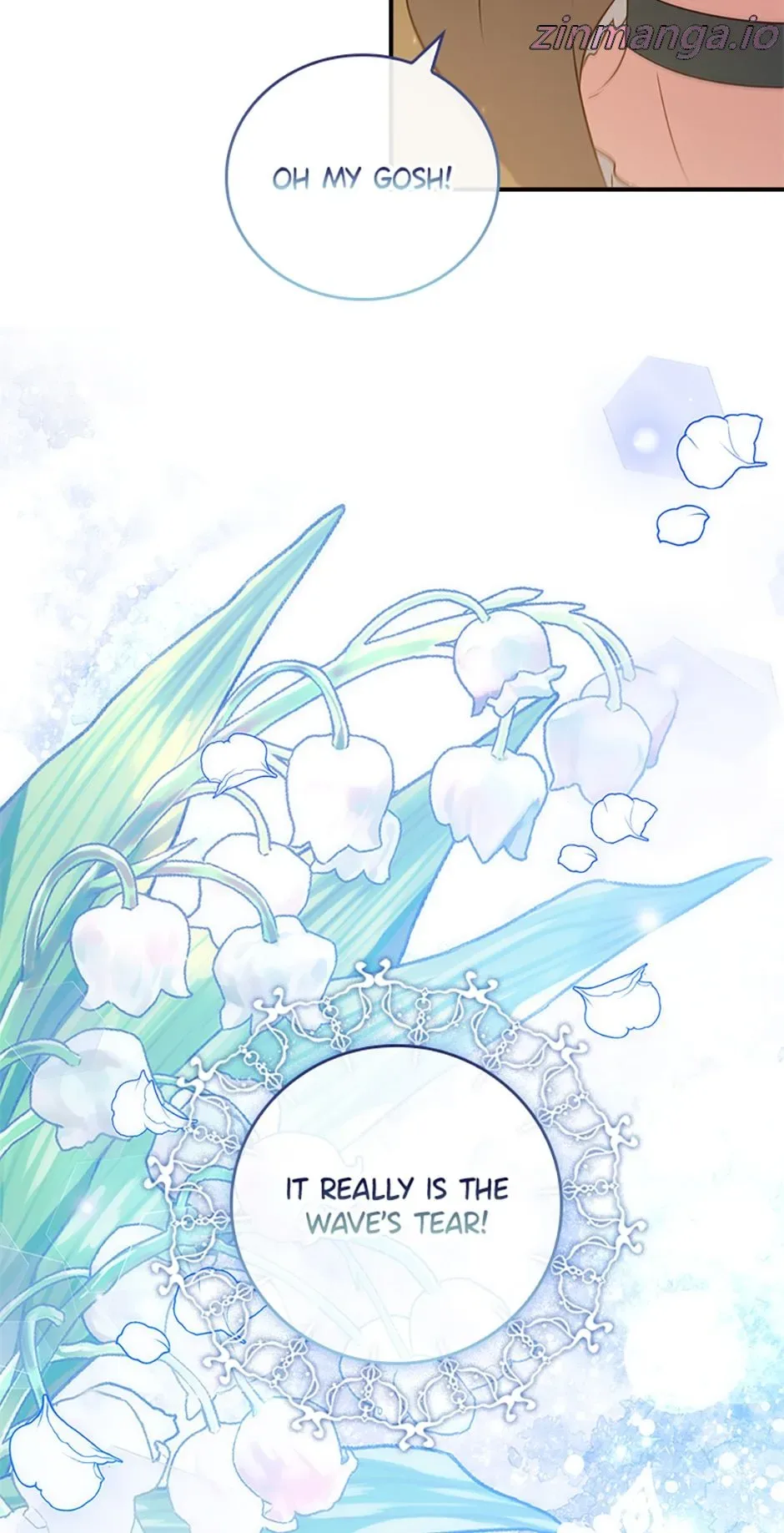 Fakes Don’t Want To Be Real Chapter 31 page 59