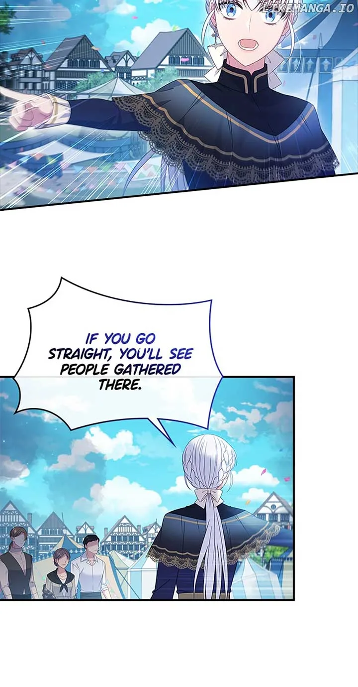 Fakes Don’t Want To Be Real Chapter 33 page 11
