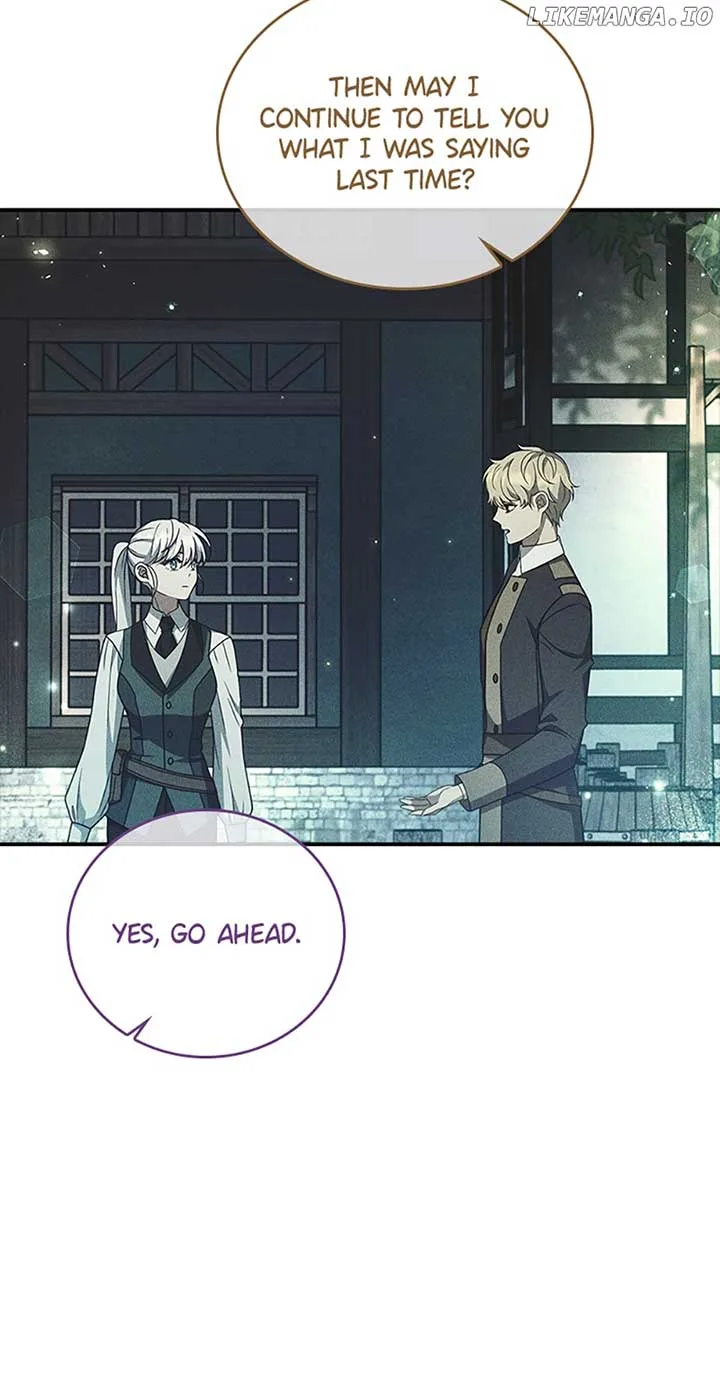Fakes Don’t Want To Be Real Chapter 32 page 72