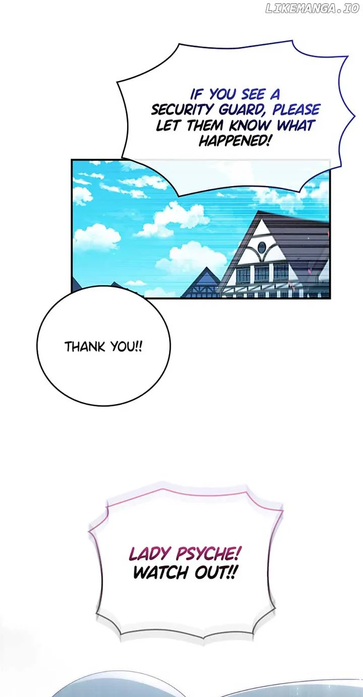 Fakes Don’t Want To Be Real Chapter 33 page 12