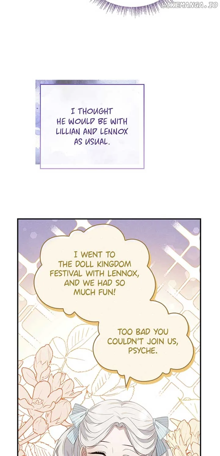 Fakes Don’t Want To Be Real Chapter 32 page 43