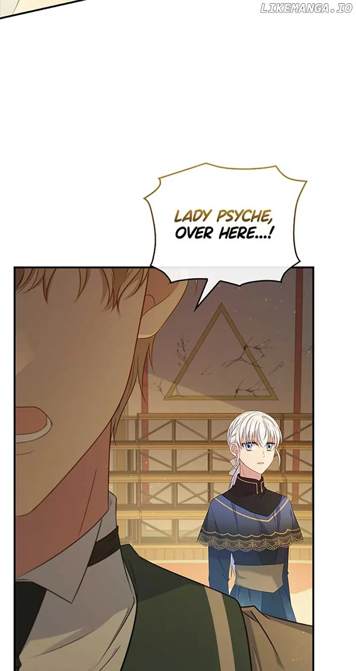Fakes Don’t Want To Be Real Chapter 33 page 40