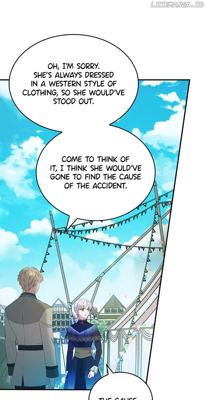 Fakes Don’t Want To Be Real Chapter 33 page 19