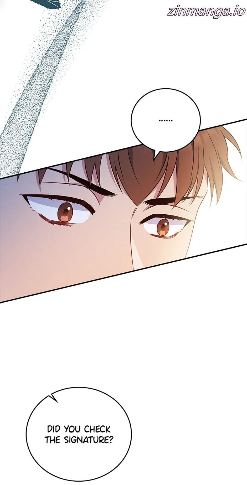 Fakes Don’t Want To Be Real Chapter 31 page 39