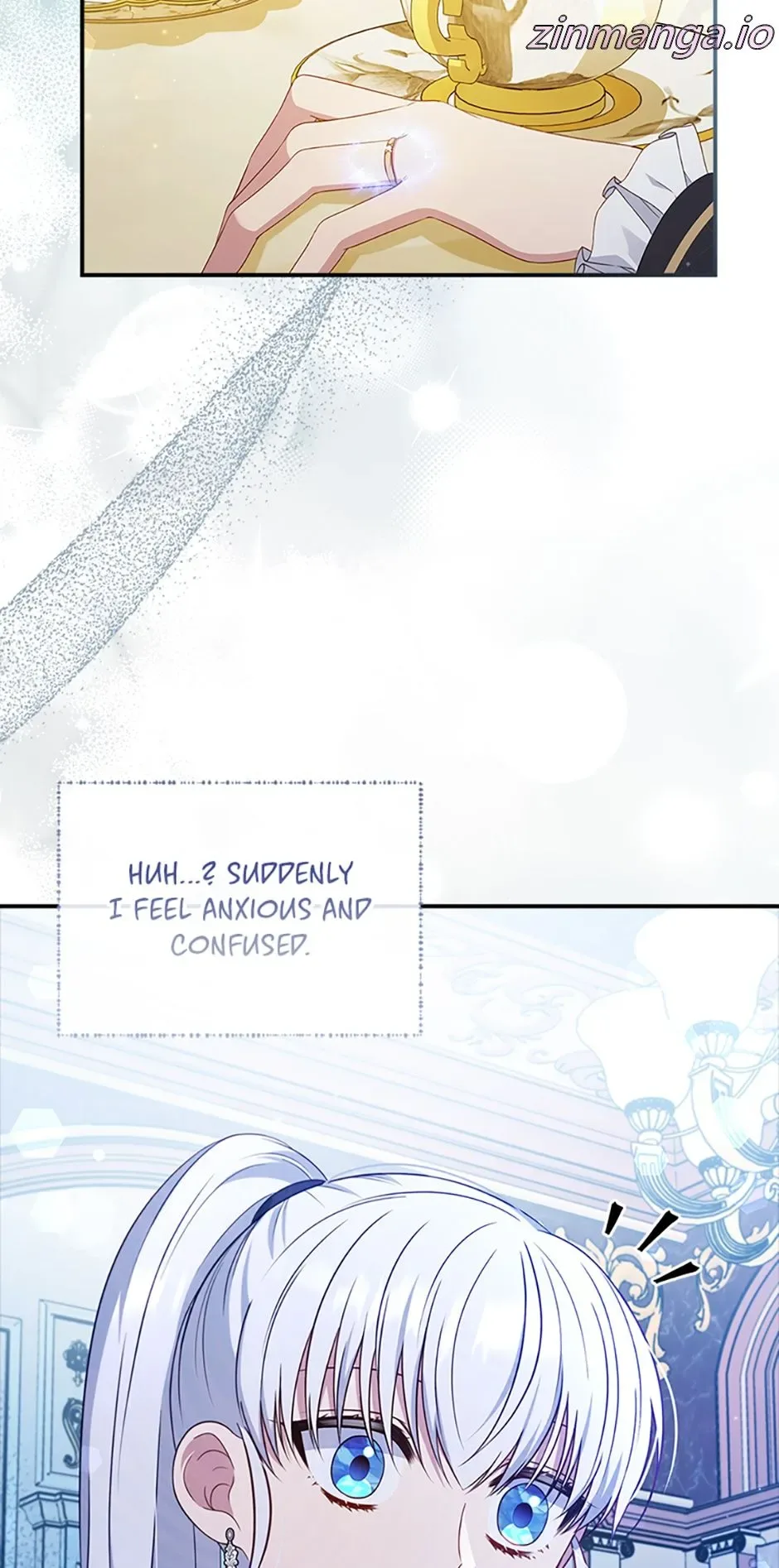 Fakes Don’t Want To Be Real Chapter 30 page 45