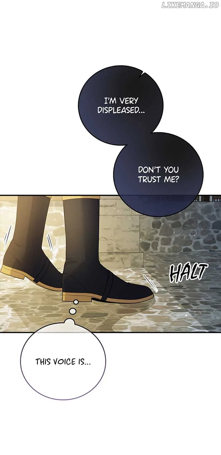 Fakes Don’t Want To Be Real Chapter 32 page 40