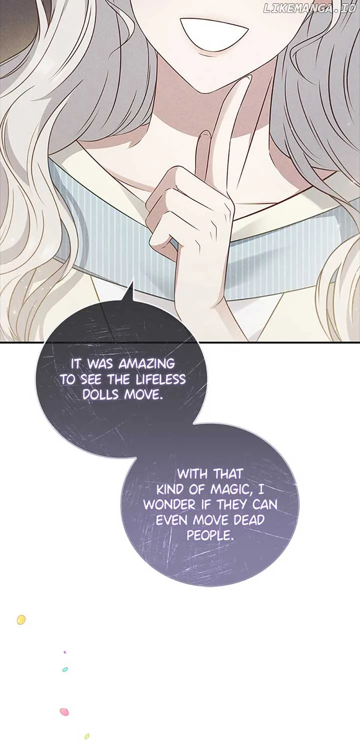 Fakes Don’t Want To Be Real Chapter 32 page 47