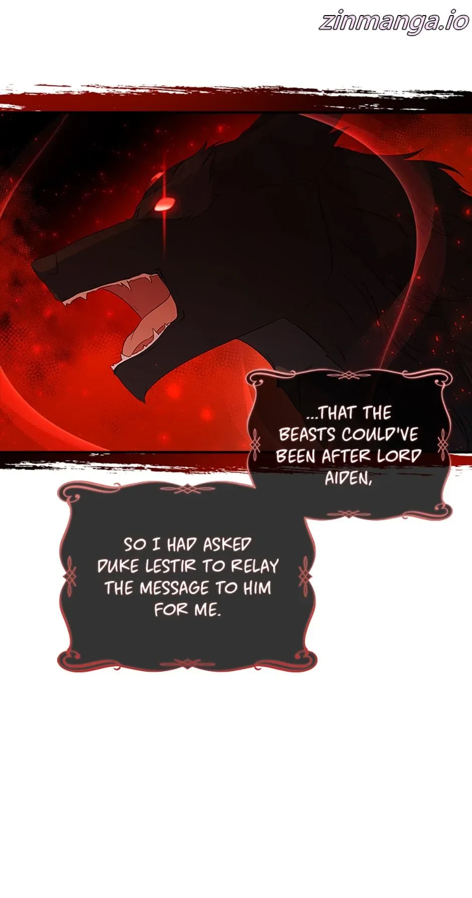 Fakes Don’t Want To Be Real Chapter 30 page 32