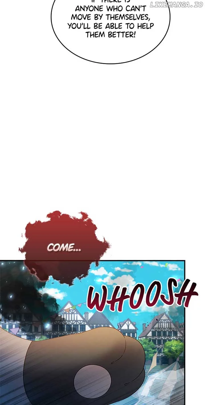 Fakes Don’t Want To Be Real Chapter 33 page 7
