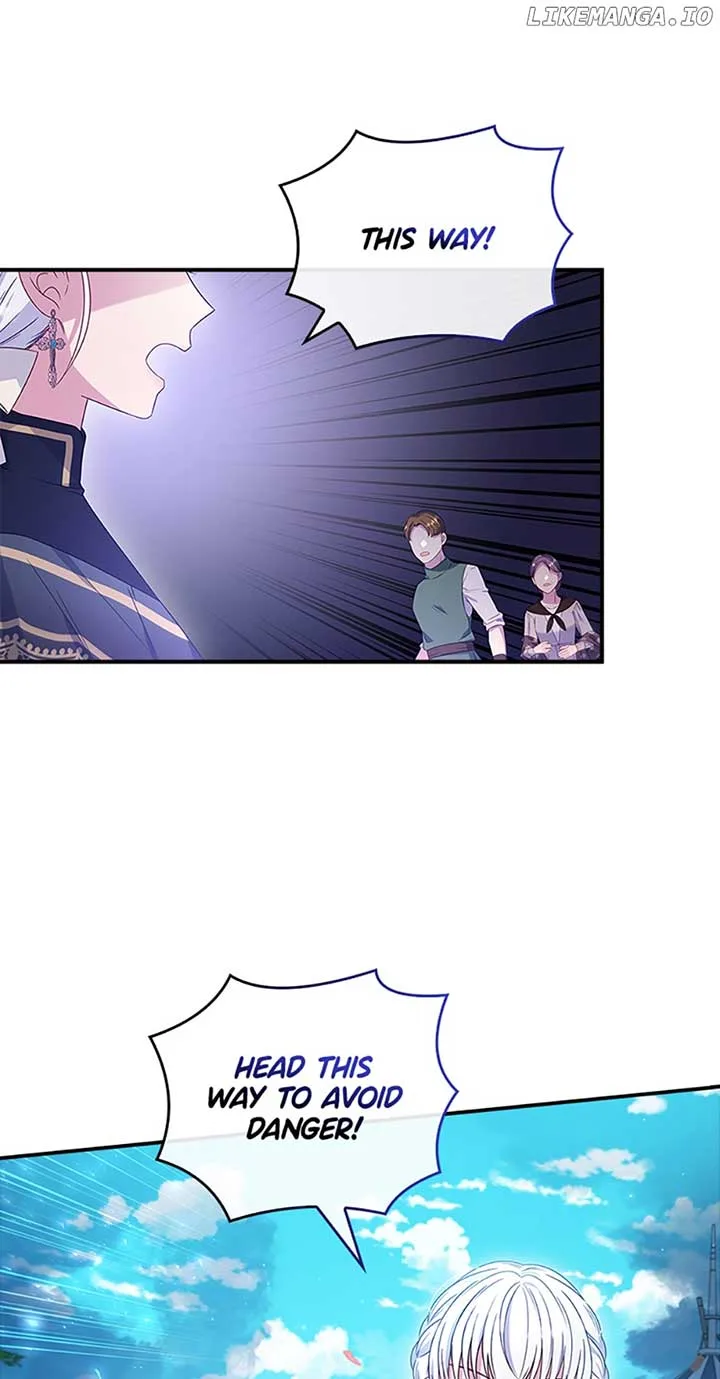 Fakes Don’t Want To Be Real Chapter 33 page 10