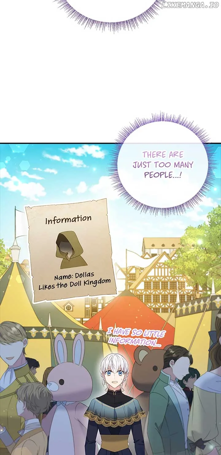 Fakes Don’t Want To Be Real Chapter 32 page 38