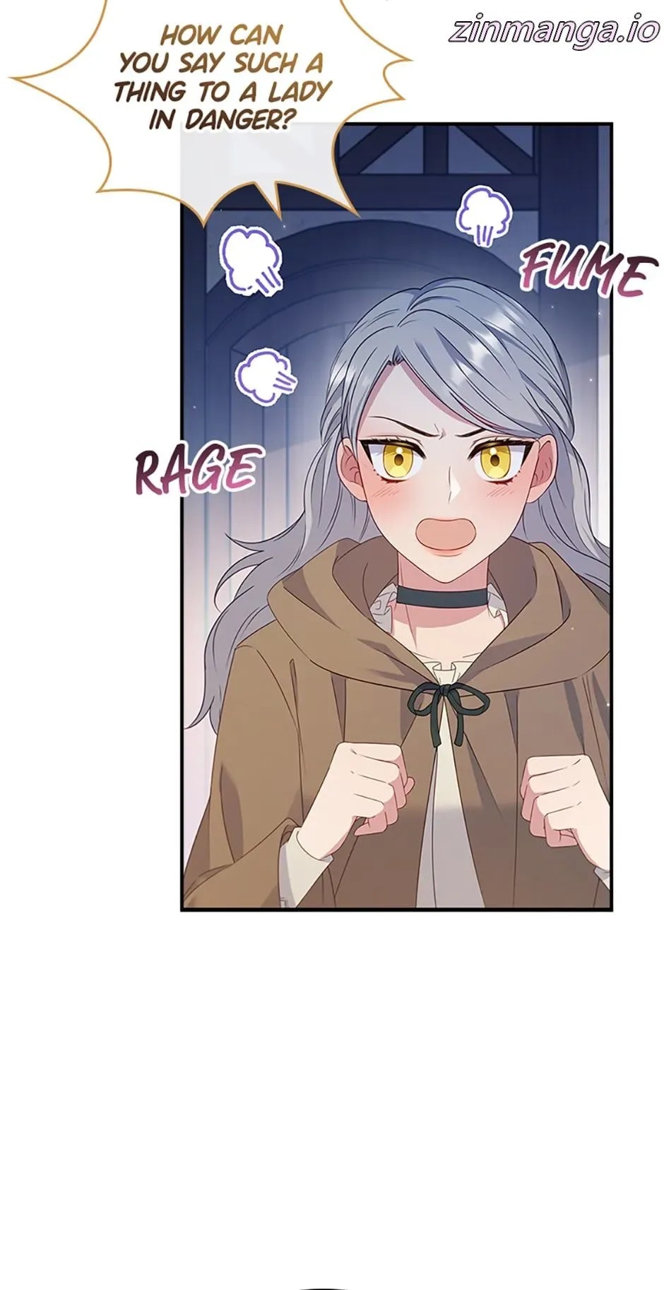 Fakes Don’t Want To Be Real Chapter 31 page 45