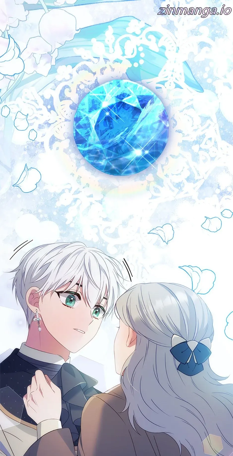 Fakes Don’t Want To Be Real Chapter 31 page 60