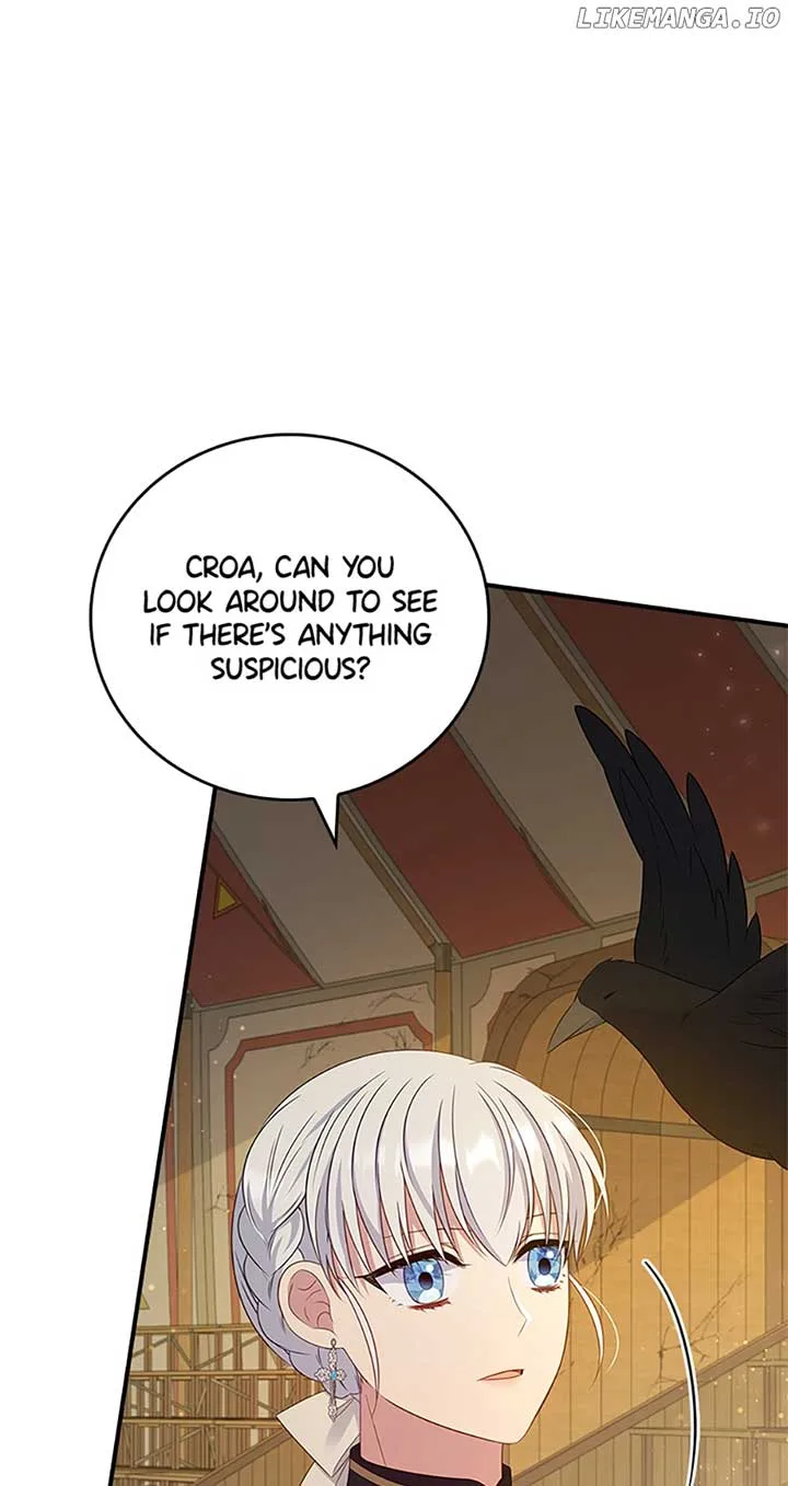 Fakes Don’t Want To Be Real Chapter 33 page 37