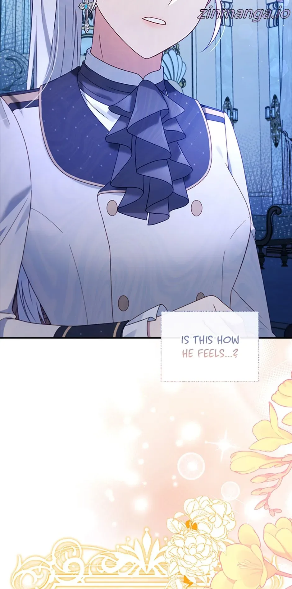 Fakes Don’t Want To Be Real Chapter 30 page 46
