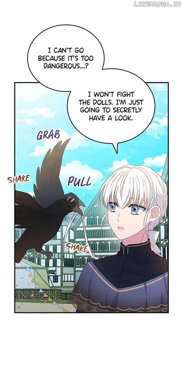 Fakes Don’t Want To Be Real Chapter 33 page 29