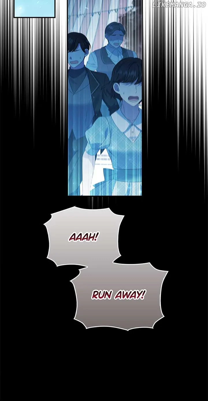 Fakes Don’t Want To Be Real Chapter 32 page 81