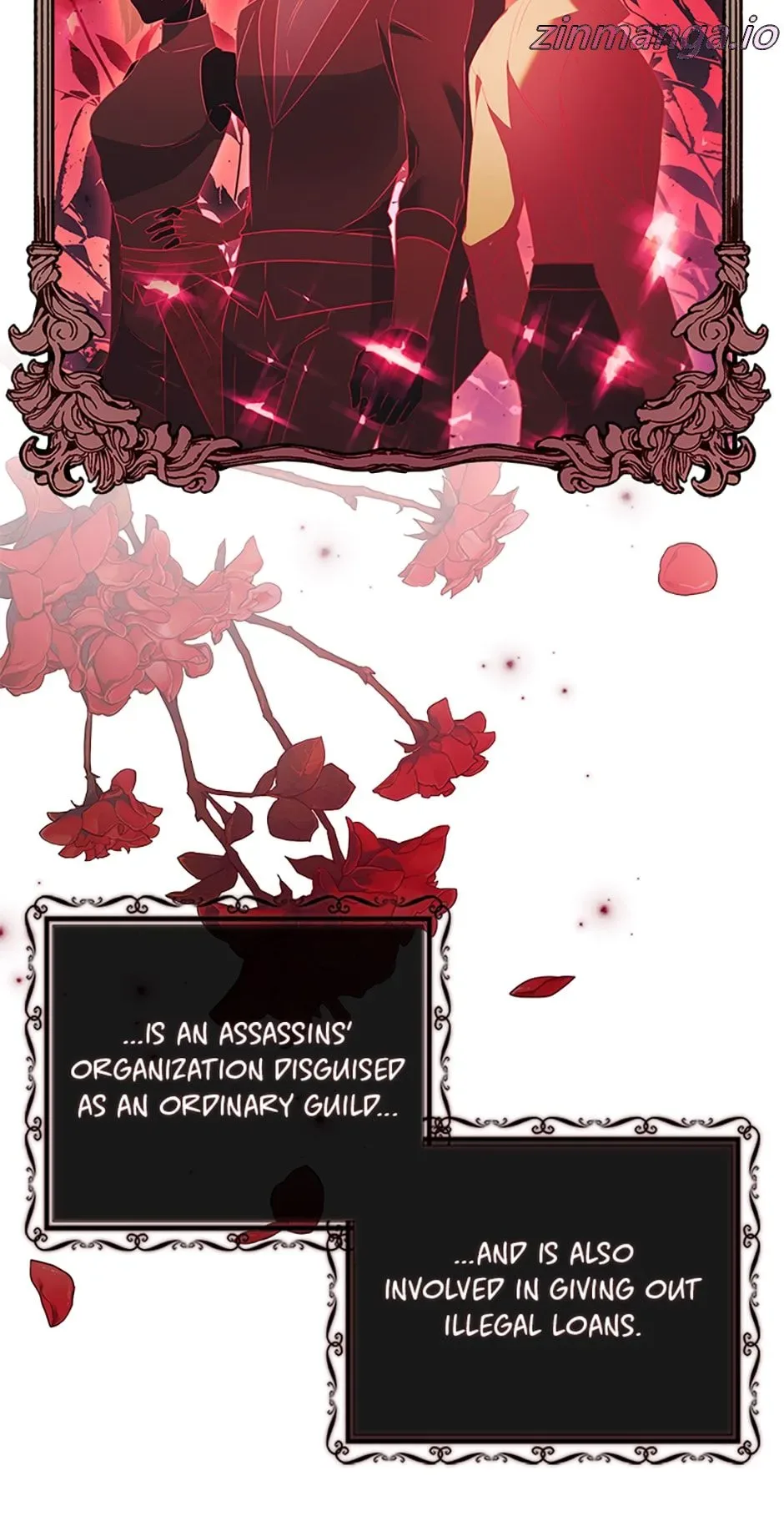 Fakes Don’t Want To Be Real Chapter 31 page 33