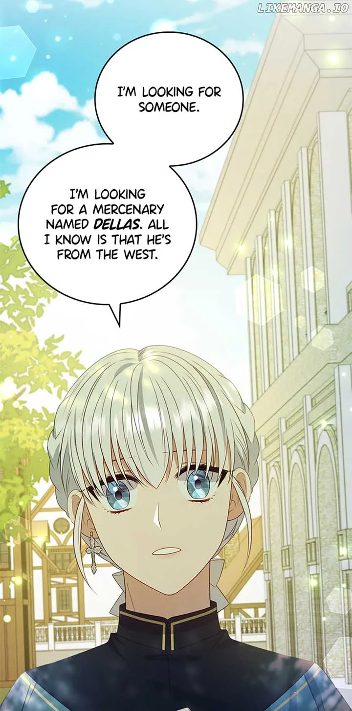 Fakes Don’t Want To Be Real Chapter 32 page 61
