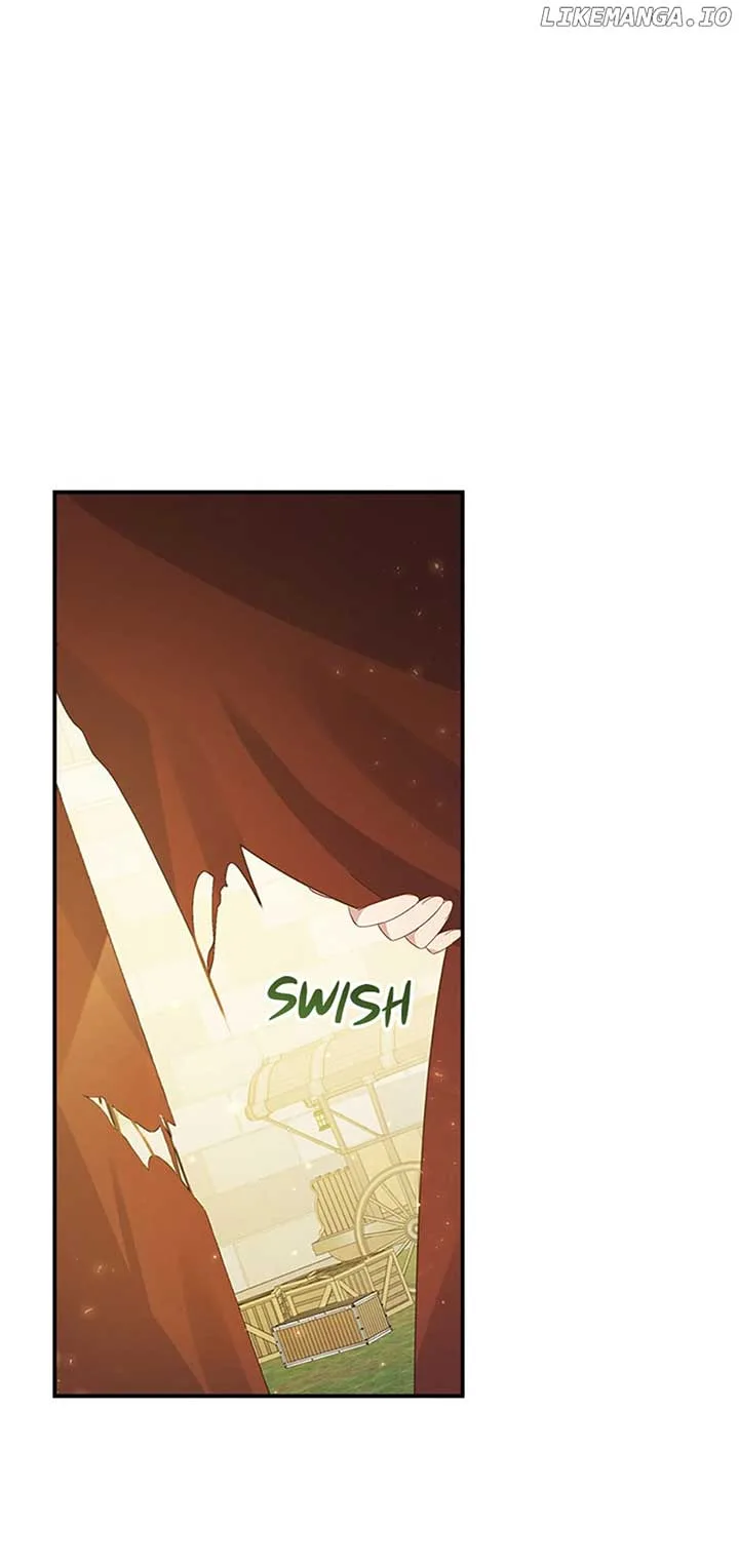 Fakes Don’t Want To Be Real Chapter 33 page 33