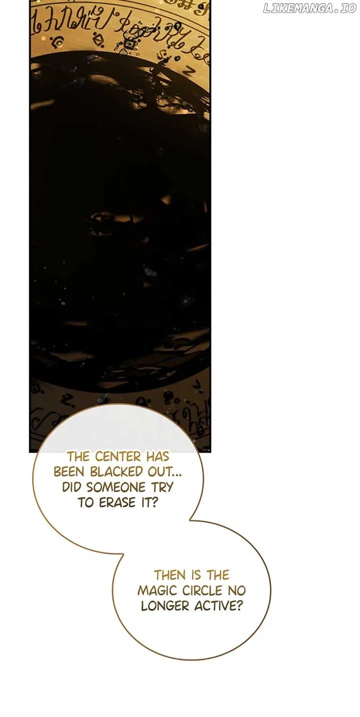 Fakes Don’t Want To Be Real Chapter 33 page 46
