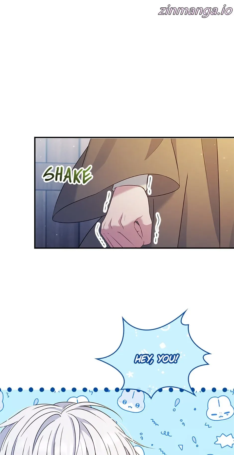 Fakes Don’t Want To Be Real Chapter 31 page 42